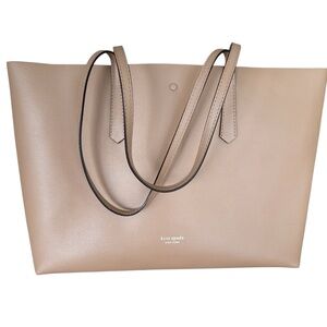 Kate Spade New York Molly Large Tote w/ Interior Pouch Excellent Pre-Owned